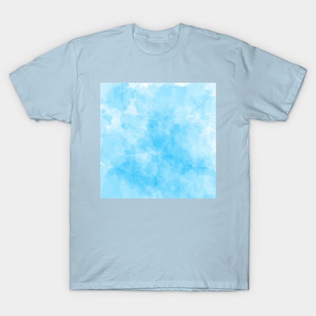 Tie-Dye design Sublimation T-Shirt by mo designs 95